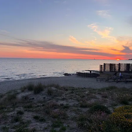 Lägenhet Casa Turchese A *