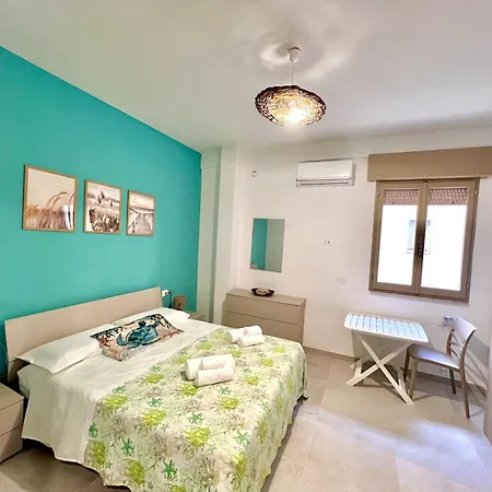 Lägenhet Casa Turchese A
