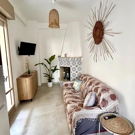 Casa Turchese A Appartamento Gallipoli