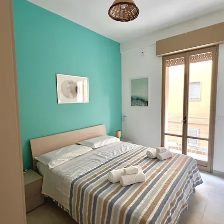 Casa Turchese A Appartamento *