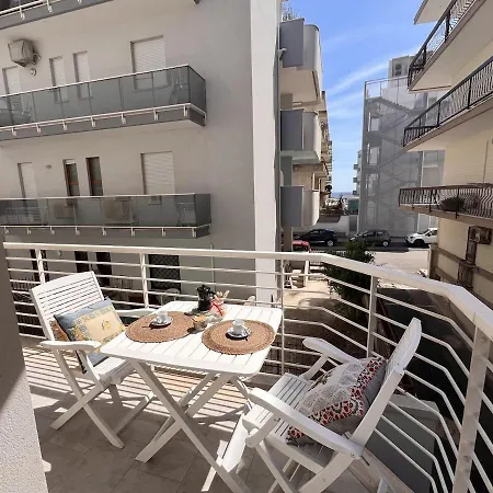 Casa Turchese A Appartamento *