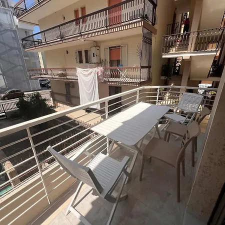 Casa Turchese A Appartamento