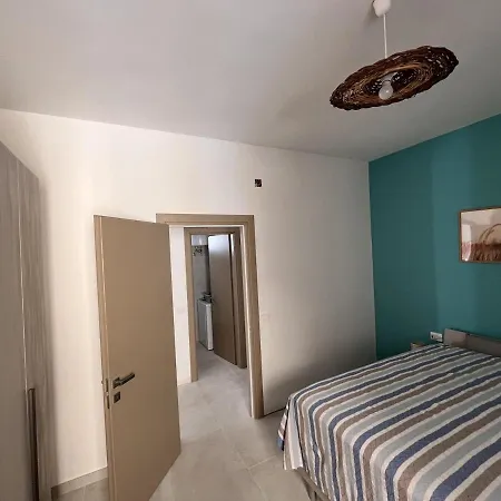 Appartamento Casa Turchese A *