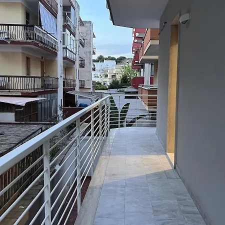 Casa Turchese A Appartamento Gallipoli