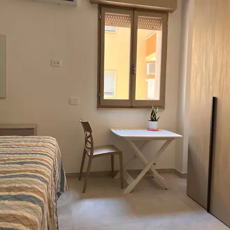 Casa Turchese A Gallipolli