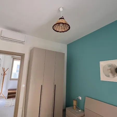 Casa Turchese A Gallipolli