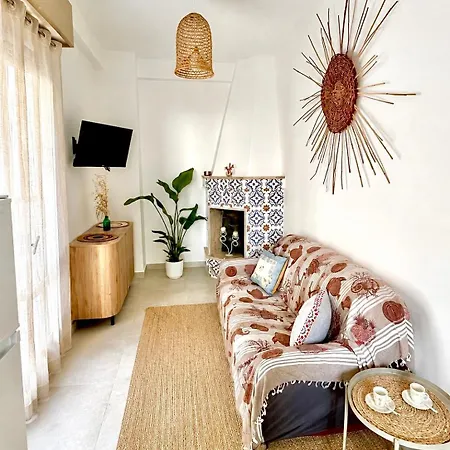 Casa Turchese A Appartamento *