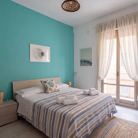 Apartment Casa Turchese A