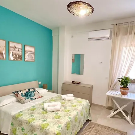 Appartamento Casa Turchese A *