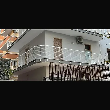 Appartamento Casa Turchese A Gallipoli