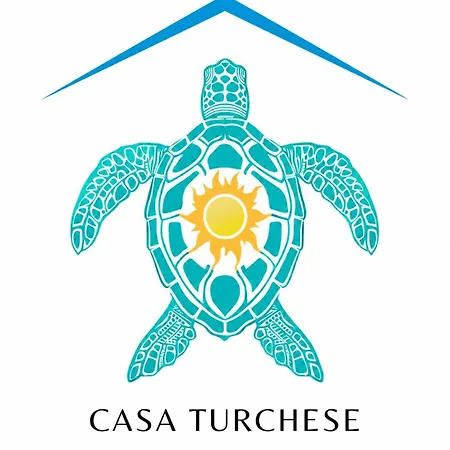 Appartamento Casa Turchese A