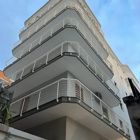 Apartment Casa Turchese A *