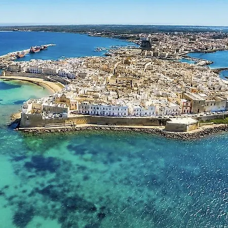Casa Turchese A * Gallipoli